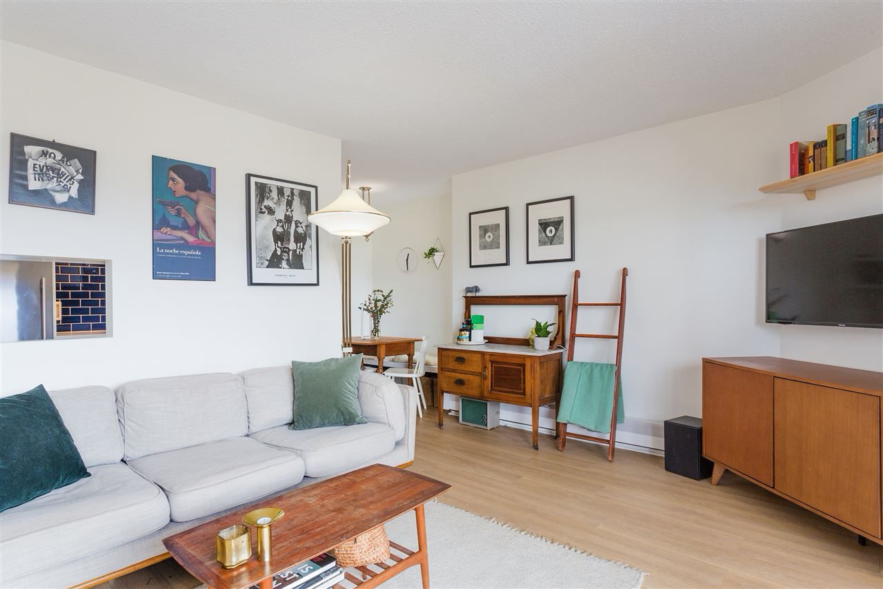 Photo 7: Photos: 207 391 E 7TH Avenue in Vancouver: Mount Pleasant VE Condo for sale in "Oakwood Park" (Vancouver East)  : MLS®# R2560574