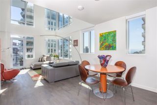 Photo 3: 1805 1009 HARWOOD Street in Vancouver: West End VW Condo for sale in "MODERN" (Vancouver West)  : MLS®# R2086833