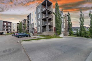 Photo 4: 202 195 Kincora Glen Road NW in Calgary: Kincora Apartment for sale : MLS®# A2119139