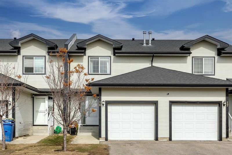 FEATURED LISTING: 16 - 12 Silver Creek Boulevard Northwest Airdrie