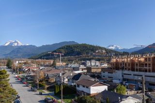 Photo 18: 508 38013 THIRD Avenue in Squamish: Downtown SQ Condo for sale in "THE LAUREN" : MLS®# R2417173