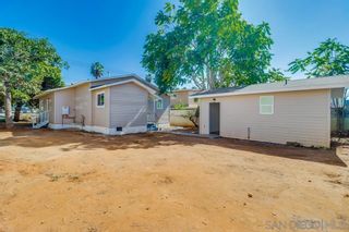 Main Photo: SAN DIEGO House for sale : 4 bedrooms : 616 Hollister St