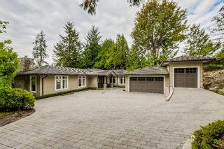 Photo 3: 3082 Spencer Place in West Vancouver: Altamont House for sale