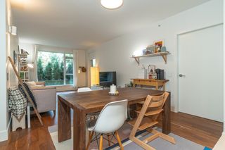 Photo 11: 105 7428 ALBERTA Street in Vancouver: South Cambie Condo for sale (Vancouver West)  : MLS®# R2865753