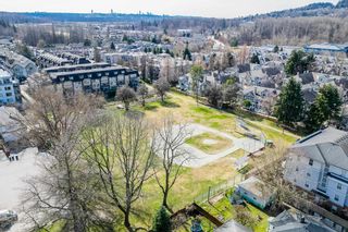 Photo 33: 108 2340 HAWTHORNE Avenue in Port Coquitlam: Central Pt Coquitlam Condo for sale in "BARRINGTON PLACE" : MLS®# R2772699