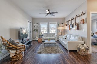 Photo 5: 221 200 Cranfield Common SE in Calgary: Cranston Apartment for sale : MLS®# A1083397