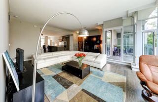 Photo 18: 301 160 ATHLETES Way in Vancouver: False Creek Condo for sale in "Olympic Village" (Vancouver West)  : MLS®# R2835830