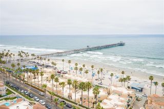 Main Photo: House for rent : 1 bedrooms : 400 N The Strand #16 in Oceanside