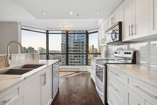 Photo 7: 2602 867 HAMILTON Street in Vancouver: Downtown VW Condo for sale in "Jardine Lookout" (Vancouver West)  : MLS®# R2872747