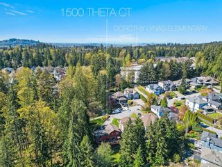 Photo 3: 1500 THETA Court in North Vancouver: Indian River House for sale : MLS®# R2880268