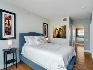 Photo 12: DOWNTOWN Condo for sale : 2 bedrooms : 500 W Harbor Dr #623 in San Diego