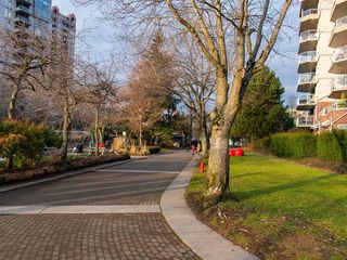 Photo 30: 905 1250 QUAYSIDE Drive in New Westminster: Quay Condo for sale in "Promenade" : MLS®# R2743613