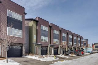 Photo 34: 237 Covecreek Circle NE in Calgary: Coventry Hills Row/Townhouse for sale : MLS®# A2118319