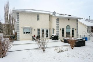 Photo 34: 166 Balsam Crescent: Olds Detached for sale : MLS®# A1182753
