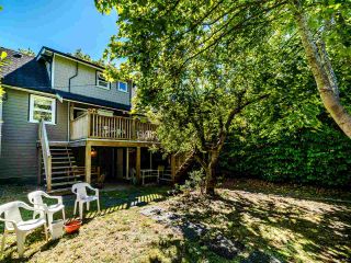 Photo 23: 3305 W 11TH Avenue in Vancouver: Kitsilano House for sale (Vancouver West)  : MLS®# R2505957
