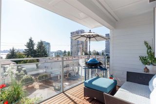 Photo 16: 318 221 E 3RD STREET in North Vancouver: Lower Lonsdale Condo for sale : MLS®# R2206624