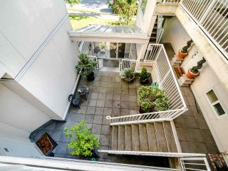 Photo 20: 303 2215 MCGILL Street in Vancouver: Hastings Condo for sale (Vancouver East)  : MLS®# R2487486