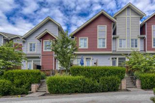 Photo 21: 39 6945 185 STREET in Surrey: Cloverdale BC Townhouse for sale (Cloverdale)  : MLS®# R2473318