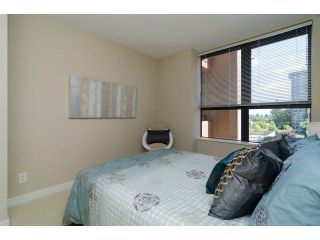 Photo 15: 504 7225 ACORN Avenue in Burnaby: Highgate Condo for sale in "AXIS" (Burnaby South)  : MLS®# V1071160