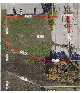 Photo 2: 7820 24 Street SE in Calgary: Ogden Residential Land for sale : MLS®# A2011952
