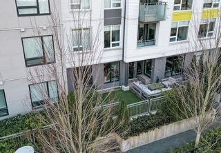 Photo 21: 112 3289 RIVERWALK Avenue in Vancouver: South Marine Condo for sale in "R+R" (Vancouver East)  : MLS®# R2881392