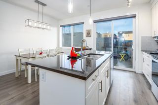 Photo 12: 162 Livingston Avenue NE in Calgary: Livingston Semi Detached (Half Duplex) for sale : MLS®# A2021154