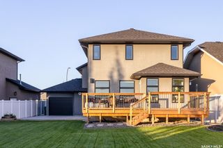 Photo 7: 166 Flegel Court in Saskatoon: Rosewood Residential for sale : MLS®# SK907378
