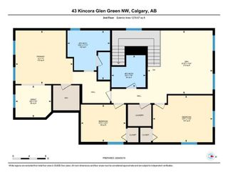 Photo 21: 43 Kincora Glen Green NW in Calgary: Kincora Detached for sale : MLS®# A2116962