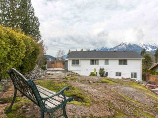 Photo 19: 1071 GLACIER VIEW Drive in Squamish: Garibaldi Highlands House for sale in "Garibaldi Highlands" : MLS®# R2153078