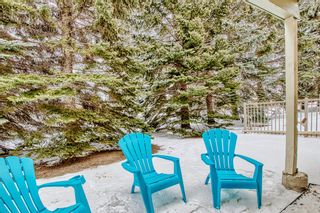Photo 36: 106 Strathlorne Mews SW in Calgary: Strathcona Park Row/Townhouse for sale : MLS®# A2028228