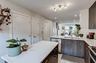 Photo 12: 112 Cranbrook Square SE in Calgary: Cranston Row/Townhouse for sale : MLS®# A1220404