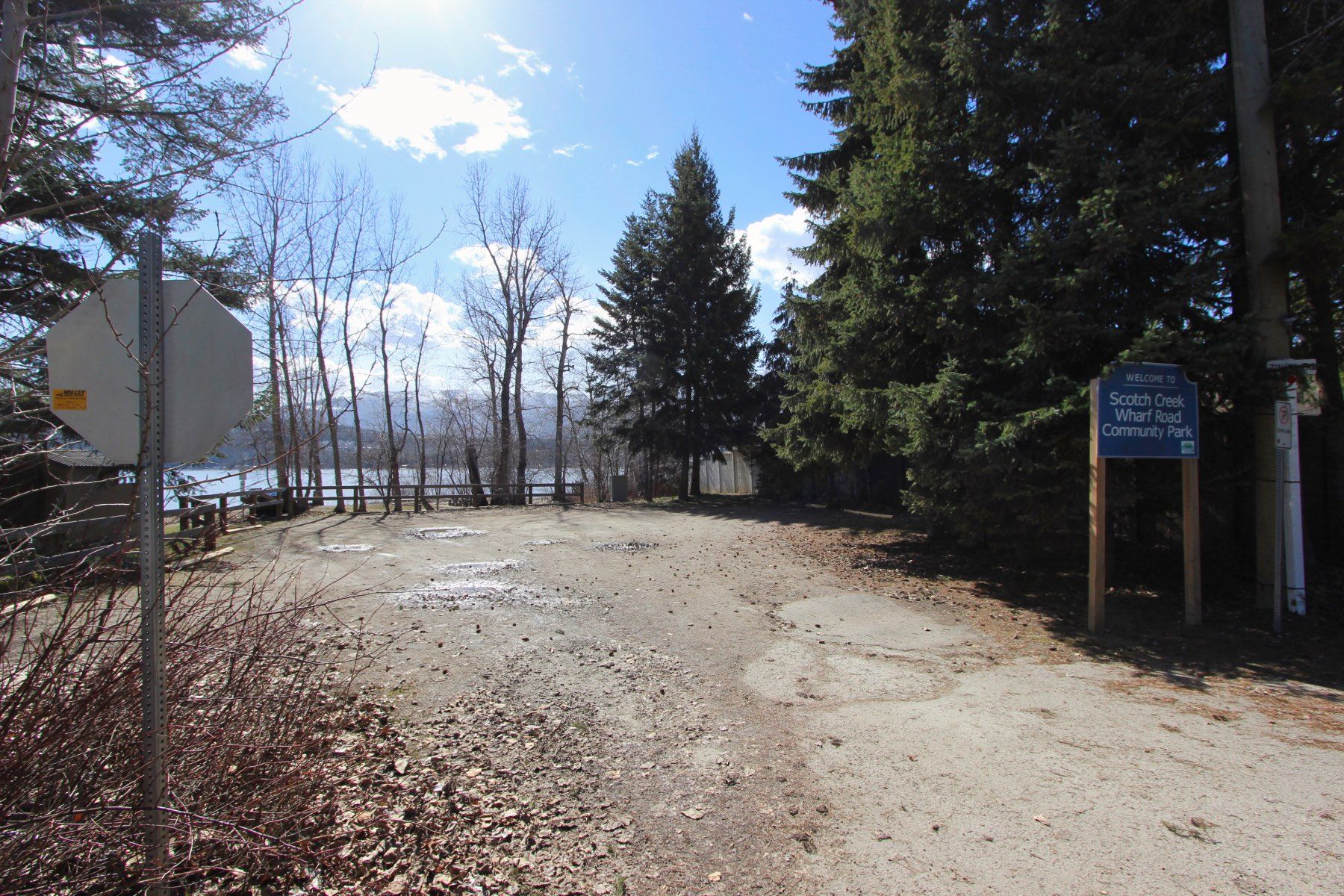Photo 27: Photos: Lot B Zinck Road in Scotch Creek: Land Only for sale : MLS®# 10249220