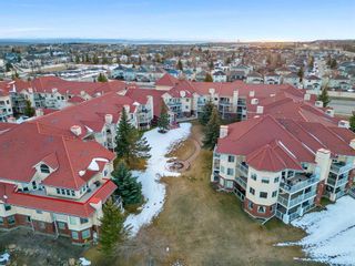 Photo 22: 1206 1818 Simcoe Boulevard SW in Calgary: Signal Hill Apartment for sale : MLS®# A2119852