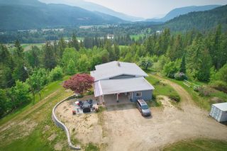 Photo 29: 2495 Samuelson Road, in Sicamous: Vacant Land for sale : MLS®# 10275342