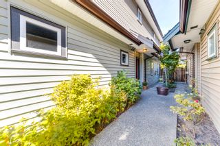 Photo 23: 7 11100 NO. 1 Road in Richmond: Steveston South Townhouse for sale in "BRITANIA COURT" : MLS®# R2608999