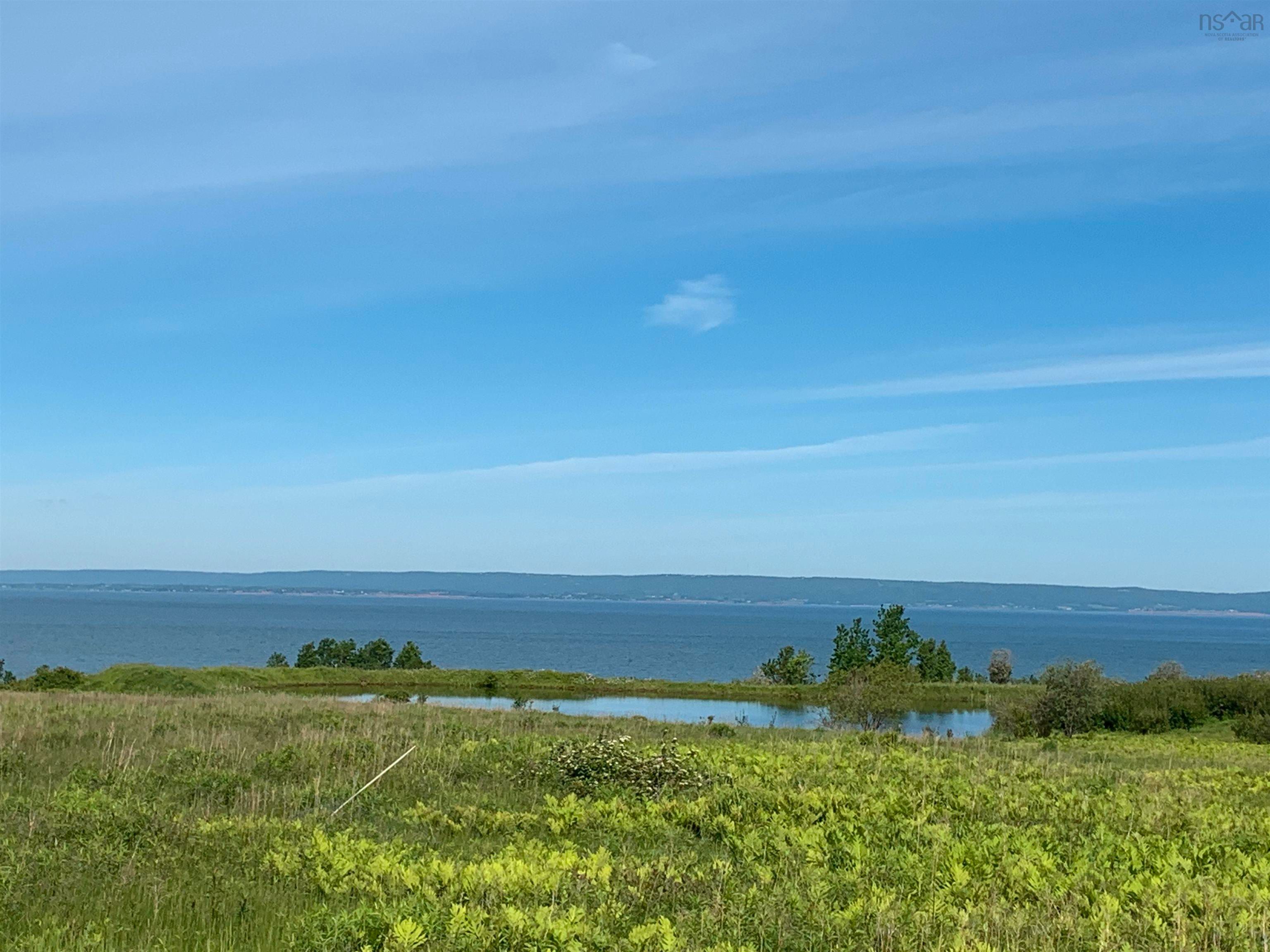 Main Photo: 56 Acre Lot Highway 215 in Kempt Shore: Hants County Vacant Land for sale (Annapolis Valley)  : MLS®# 202213737