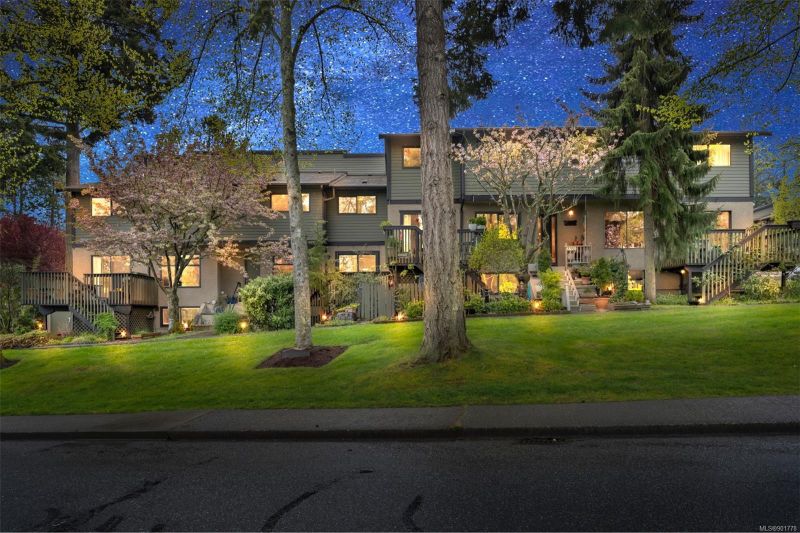 FEATURED LISTING: 584 Crossandra Cres Saanich