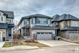 Photo 3: 1397 AINSLIE Wynd in Edmonton: Zone 56 House for sale : MLS®# E4385178