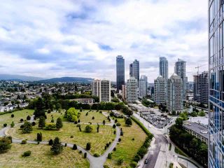 Photo 25: 2701 4189 HALIFAX Street in Burnaby: Brentwood Park Condo for sale in "Aviara" (Burnaby North)  : MLS®# R2493408