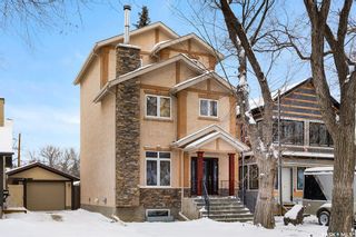 Main Photo: 2830 Regina Avenue in Regina: Lakeview RG Residential for sale : MLS®# SK956062