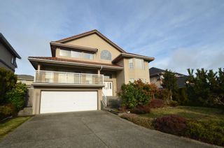 Main Photo: 2226 SICAMOUS Avenue in Coquitlam: Coquitlam East House for sale : MLS®# R2643684