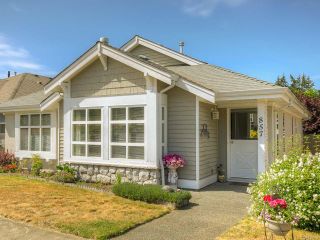 Photo 1: 857 Edgeware Ave in PARKSVILLE: PQ Parksville House for sale (Parksville/Qualicum)  : MLS®# 788969