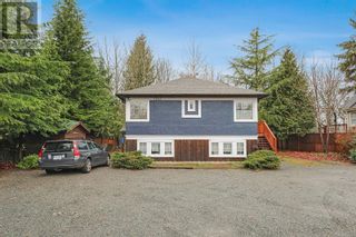 Photo 1: 1241 5th St in Courtenay: House for sale : MLS®# 950770