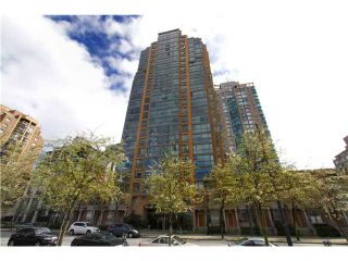 Photo 3: # 1606 1188 RICHARDS ST in Vancouver: VVWYA Condo for sale (Vancouver West)  : MLS®# V879247