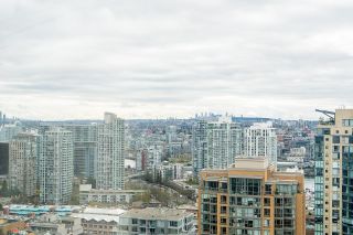 Photo 33: 2804 1199 SEYMOUR Street in Vancouver: Downtown VW Condo for sale in "BRAVA" (Vancouver West)  : MLS®# R2865395