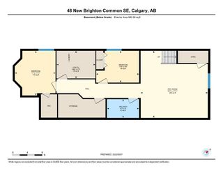Photo 30: 48 New Brighton Common SE in Calgary: New Brighton Detached for sale : MLS®# A1256207