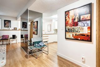 Photo 14: G 420 Marten Street: Banff Apartment for sale : MLS®# A2008611