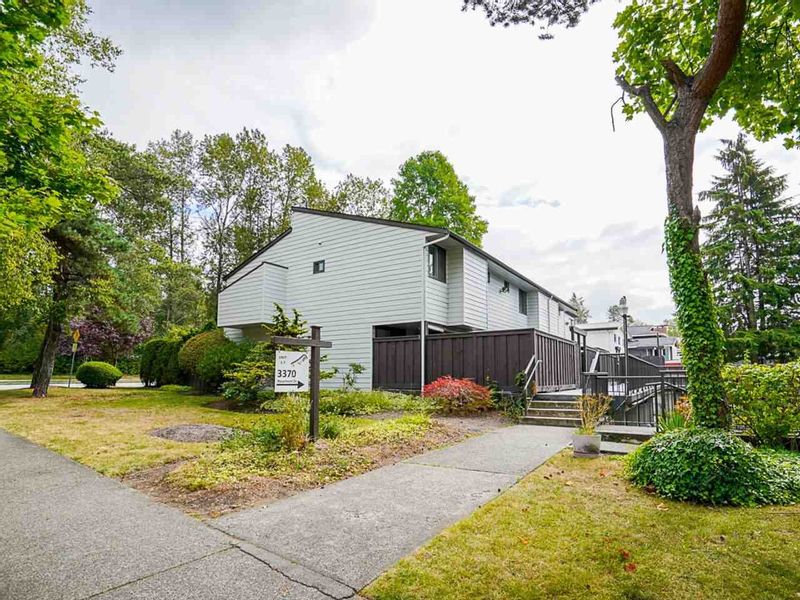 FEATURED LISTING: 3 - 3370 ROSEMONT Drive Vancouver