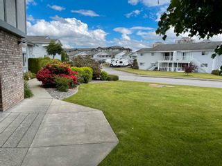 Photo 20: 253 32691 GARIBALDI Drive in Abbotsford: Abbotsford West Townhouse for sale in "Carriage Lane" : MLS®# R2713800