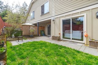 Photo 27: 3231 Ernhill Pl in Langford: La Walfred Row/Townhouse for sale : MLS®# 931184